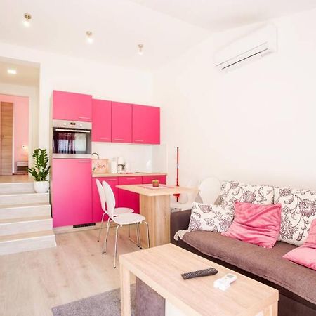 Apartman Cone Pula Zewnętrze zdjęcie
