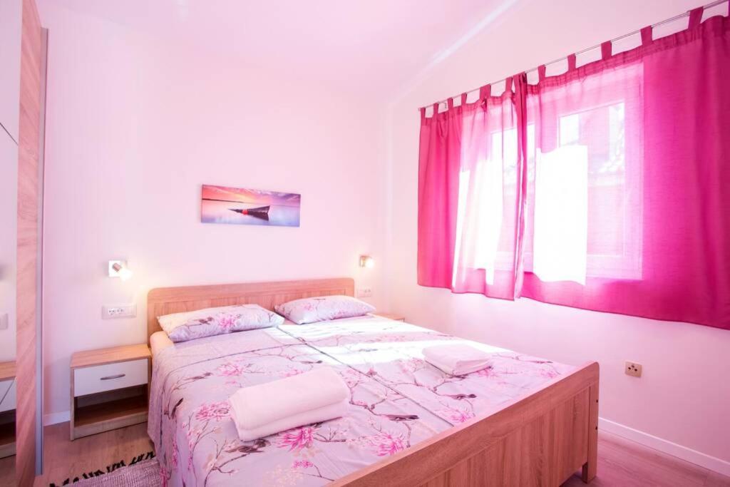 Apartman Cone Pula Zewnętrze zdjęcie