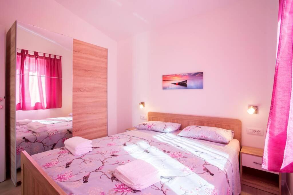 Apartman Cone Pula Zewnętrze zdjęcie